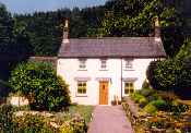 Cwmanog Isaf Farm B&B,  Betws-y-coed